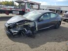 2024 Tesla Model 3 Gray vin: 5YJ3E1EB7RF740240