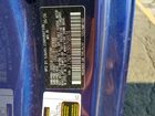 2024 Toyota Gr 86 Premium Blue vin: JF1ZNBE10R9758974