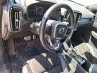 2021 Volvo Xc40 Recharge Black vin: YV4ED3UR0M2582001