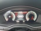 2021 Audi Q5 Premium Plus Угольный vin: WA1BAAFY6M2114520