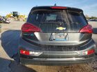 2020 Chevrolet Bolt Ev Premier Угольный vin: 1G1FZ6S08L4137127 2020 Chevrolet Bolt Ev Premier Угольный vin: 1G1FZ6S08L4137127