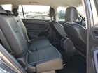 2021 Volkswagen Tiguan Se Серый vin: 3VV3B7AX5MM056841