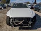 2022 Volvo Xc60 B5 Inscription Белый vin: YV4L12RK0N1904746