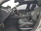 2022 Mercedes-benz S 500 4matic Желто-коричневый vin: W1K6G6DB0NA094067