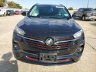 2021 Buick Encore Gx Select Blue vin: KL4MMESL6MB081066