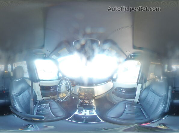 NJ1639E 2023 LAND ROVER RANGE Gray Вид наклейки з VIN-кодом
