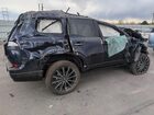 2024 Lexus Gx 550 Luxury Синий vin: JTJVBCDX2R5035001
