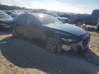 2020 Mazda 3 Синий vin: 3MZBPABL9LM139124