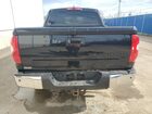 2021 Toyota Tundra Crewmax Sr5 Черный vin: 5TFDY5F13MX996740