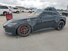 2024 Nissan Z Performance Черный vin: JN1BZ4BH7RM364076