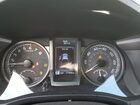 2021 Toyota Tacoma Double Cab Gray vin: 3TMCZ5ANXMM387248