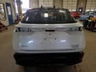 2023 Nissan Ariya Platinum + White vin: JN1DF0CD9PM701477 2023 Nissan Ariya Platinum + White vin: JN1DF0CD9PM701477