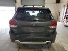 2024 Subaru Forester Touring Charcoal vin: JF2SKAMC1RH432013