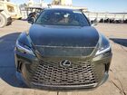 2024 Lexus Rx 350 Premium+ Зеленый vin: 2T2BAMCA3RC087148