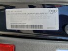 2021 Audi A6 Prestige Black vin: WAUM2BF25MN028544
