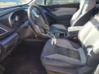 2020 Subaru Crosstrek Premium Белый vin: JF2GTDEC0LH235215