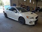 2021 Subaru Wrx White vin: JF1VA1A6XM9818869 2021 Subaru Wrx White vin: JF1VA1A6XM9818869