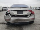2022 Mercedes-benz S 500 4matic Желто-коричневый vin: W1K6G6DB0NA094067