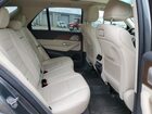 2020 Mercedes-benz Gle 450 4matic Серый vin: 4JGFB5KB9LA078870