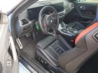 2024 Bmw M2 Синий vin: 3MF13DM02R8E49919