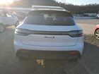 2023 Porsche Macan S Белый vin: WP1AG2A54PLB35690
