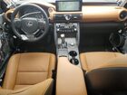 2024 Lexus Is 350 F Sport Design Серебряный vin: JTHBZ1E29R5037125