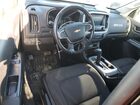 2021 Chevrolet Colorado Lt Black vin: 1GCHSCEA2M1235015