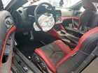 2024 Nissan Z Performance Черный vin: JN1BZ4BH7RM364076