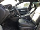 2021 Infiniti Qx50 Luxe Серый vin: 3PCAJ5BB4MF102583