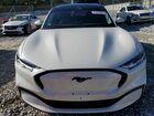 2021 Ford Mustang Mach-e Select White vin: 3FMTK1SS1MMA19067 2021 Ford Mustang Mach-e Select White vin: 3FMTK1SS1MMA19067