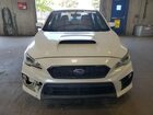 2021 Subaru Wrx White vin: JF1VA1A6XM9818869 2021 Subaru Wrx White vin: JF1VA1A6XM9818869