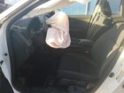 2021 Honda Hr-v Lx White vin: 3CZRU5H36MM101015