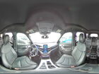 2020 Ford Explorer St Зеленый vin: 1FM5K8GC4LGB52501