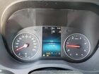 2020 Mercedes-benz Sprinter 2500 Black vin: W1Z4EFVY7LP229198
