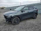 2024 Kia Seltos Sx Charcoal vin: KNDETCA70R7537708