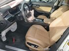 2021 Audi A8 L White vin: WAU8EAF85MN025943