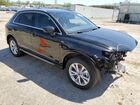 2025 Audi Q3 Premium S Line 45 Black vin: WA1DECF37S1029217