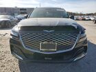 2024 Genesis Gv80 Base Black vin: KMUHCESCXRU168293