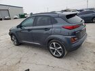 2019 Hyundai Kona Ultimate Серый vin: KM8K53A5XKU381496 2019 Hyundai Kona Ultimate Серый vin: KM8K53A5XKU381496