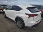 2020 Lexus Nx 300 White vin: JTJDARBZ6L5001429 2020 Lexus Nx 300 White vin: JTJDARBZ6L5001429