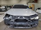 2019 Alfa Romeo Giulia Ti Серебряный vin: ZARFAMBN7K7602594
