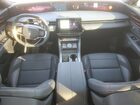 2024 Lincoln Nautilus Reserve Черный vin: 5LMPJ8KAXRJ853909