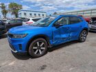 2024 Honda Prologue Tour Blue vin: 3GPKHXRJ3RS517965 2024 Honda Prologue Tour Blue vin: 3GPKHXRJ3RS517965