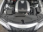 2023 Lexus Is 350 F Sport Серебряный vin: JTHGZ1E2XP5031319