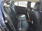 2021 Mazda 3 Select Blue vin: JM1BPABL9M1315364
