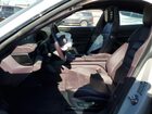 2023 Porsche Taycan Серый vin: WP0AA2Y16PSA13881