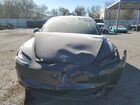 2024 Tesla Model 3 Серый vin: 5YJ3E1EA3RF872936 2024 Tesla Model 3 Серый vin: 5YJ3E1EA3RF872936