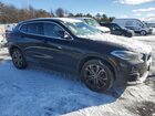 2022 Bmw X2 Xdrive28i Black vin: WBXYJ1C07N5T93056 2022 Bmw X2 Xdrive28i Black vin: WBXYJ1C07N5T93056