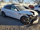 2023 Porsche Macan S Белый vin: WP1AG2A54PLB35690