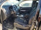2021 Chevrolet Colorado Lt Black vin: 1GCHSCEA2M1235015